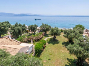 Barbati Beach Holiday Apartment